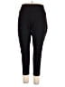 Vince Camuto Solid Black Active Pants Size XL - photo 1