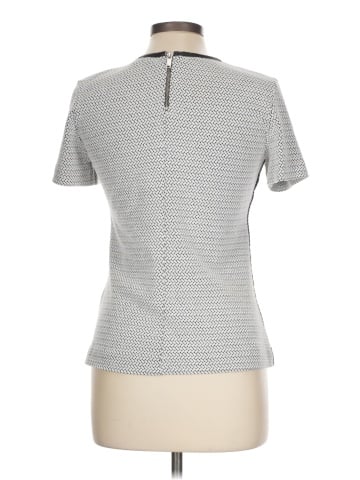 DKNY Short Sleeve Top (view 2)