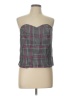Torrid Pink Sleeveless Blouse Size Lg Plus (0) - photo 1