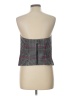 Torrid Pink Sleeveless Blouse Size Lg Plus (0) - photo 2
