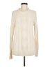 Sonoma Goods for Life Ivory Pullover Sweater Size M - photo 1