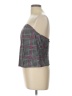 Torrid Pink Sleeveless Blouse Size Lg Plus (0) - photo 5