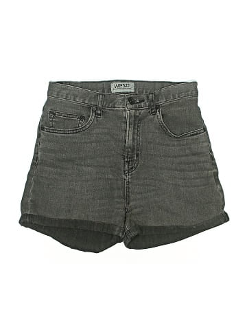 WESC Denim Shorts (view 1)