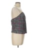 Torrid Pink Sleeveless Blouse Size Lg Plus (0) - photo 4