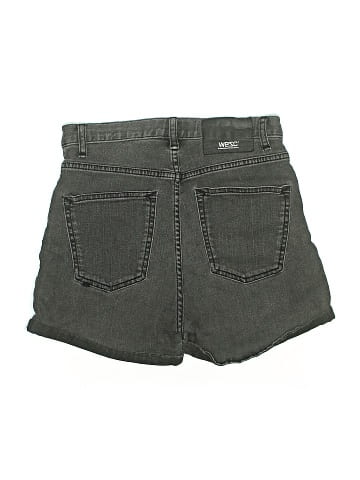 WESC Denim Shorts (view 2)