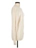 Sonoma Goods for Life Ivory Pullover Sweater Size M - photo 4