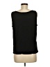 Piazza Sempione Black Sleeveless Top Size XL (50 Italian) - photo 2