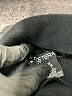 Etcetera Solid Black Turtleneck Sweater Size S - photo 7
