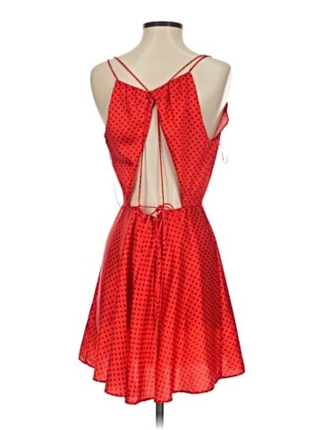 Zara Cocktail Dress (view 2)