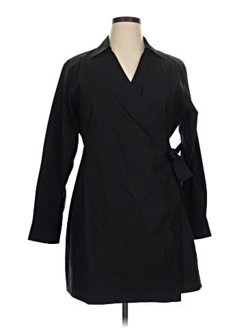 SPANX Casual Dress (view 1)