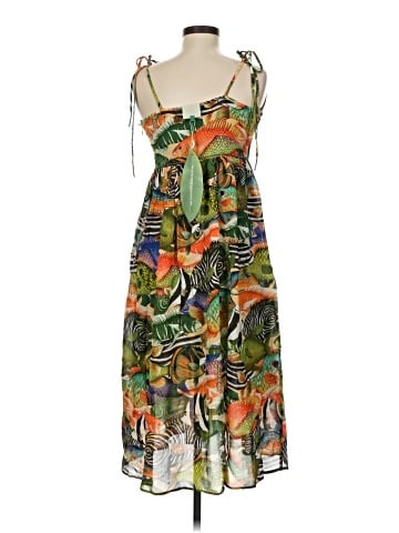 FARM Rio Cocktail Dress (view 2)