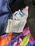 Lands' End Print Blue One Piece Swimsuit Size 10 - photo 4
