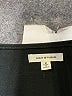 Max Studio Solid Black Casual Dress Size 2 - photo 7