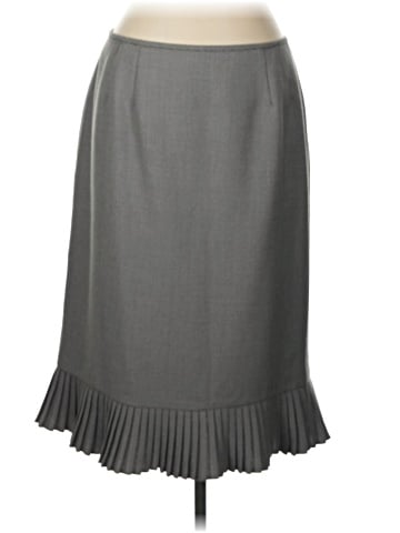Le Suit Formal Skirt (view 1)