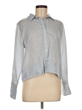 Modern Works Long Sleeve Button Down Shirt
