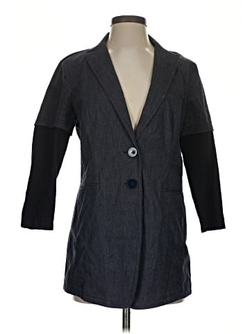 Worth New York Blazer (view 1)