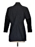 Worth New York Black Blazer Size 4 - photo 2