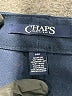 Chaps Solid Blue Casual Pants Size 10 (petite) - photo 7