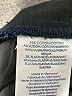 Chaps Solid Blue Casual Pants Size 10 (petite) - photo 8