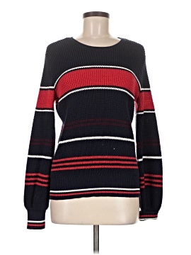 Lauren By Ralph Lauren Pullover Sweater