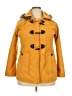 Mossimo Supply Co. Yellow Coat Size XXL - photo 1