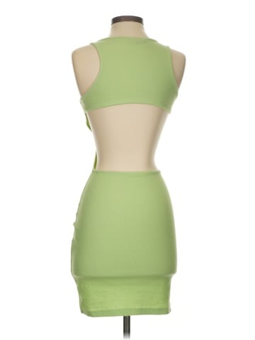 Shein Cocktail Dress (view 2)