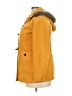 Mossimo Supply Co. Yellow Coat Size XXL - photo 5