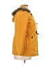 Mossimo Supply Co. Yellow Coat Size XXL - photo 4