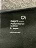 Gap Fit Solid Black Active Pants Size L - photo 6