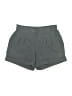 MPG Solid Gray Shorts Size XS - photo 1
