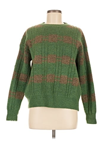 Lumiere Pullover Sweater (view 1)