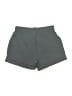 MPG Solid Gray Shorts Size XS - photo 2