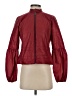 E3 by Etcetera 100% Polyester Red Jacket Size 00 - photo 1