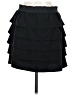 Needle & Thread 100% Polyester Solid Black Formal Skirt Size M - photo 2
