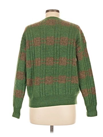 Lumiere Pullover Sweater (view 2)
