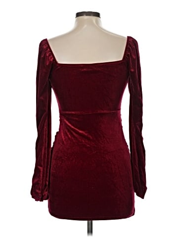Cider Cocktail Dress (view 2)