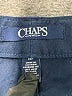 Chaps Solid Blue Dress Pants Size 10 (petite) - photo 7