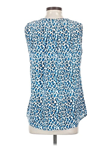Salon Studio by Haband Sleeveless Blouse (view 2)