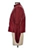 E3 by Etcetera 100% Polyester Red Jacket Size 00 - photo 5