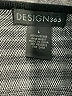 Design 365 100% Viscose Black Pullover Sweater Size L - photo 7