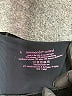 Commando Control Solid Black Casual Pants Size L - photo 7