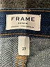 FRAME Denim Blue Jeans Size 27 waist - photo 3