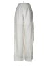 Shein Ivory Casual Pants Size 6 - photo 1