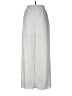 Shein Ivory Casual Pants Size 6 - photo 2