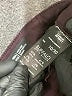 Buffalo by David Bitton Burgundy Jeans Size 10 - photo 8