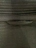 Unbranded Black Track Jacket Size M (estimated) - photo 6
