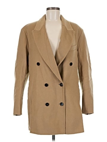3.1 Phillip Lim Wool Coat (view 1)