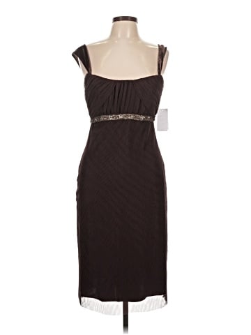 Vera Wang Cocktail Dress (view 1)