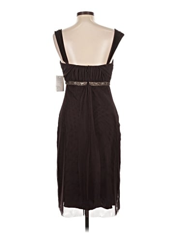 Vera Wang Cocktail Dress (view 2)