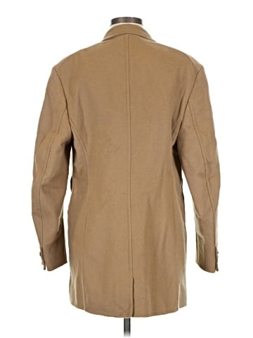 3.1 Phillip Lim Wool Coat (view 2)